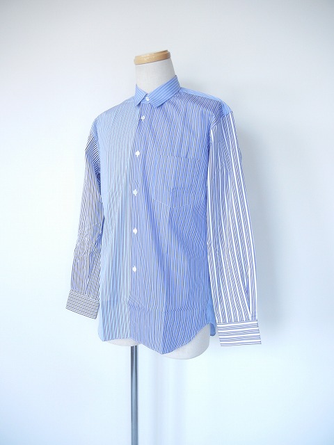 COMME des GARCONS SHIRT【コム デ ギャルソン シャツ】正規取り扱い店 